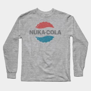 Nuka-Cola Long Sleeve T-Shirt